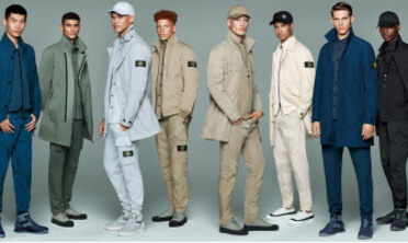 Exploring the Growing Demand for Pre-Owned Stone Island Clothes