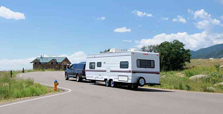 Towable RVs; Avoiding the Pitfalls