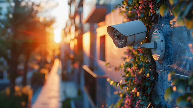 Enhancing Security When the Lights Go Out