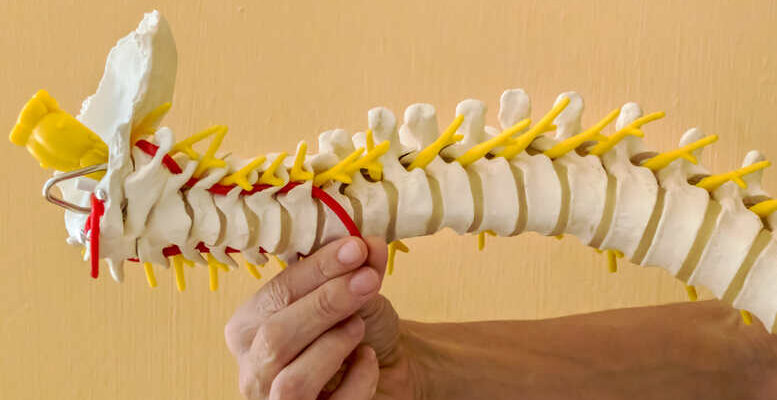 Combating Chronic Pain with Advanced Spinal Decompression with Dr. Larry Davidson