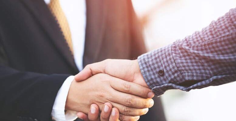 How Strategic Alliances Give Businesses the Edge