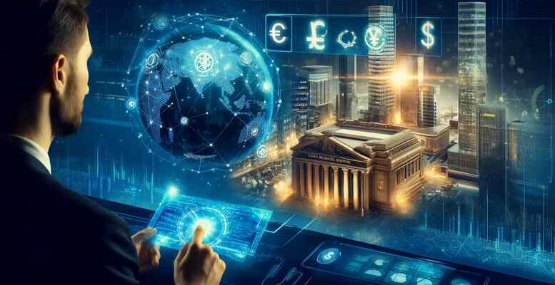 The Future of Central Bank Digital Currencies
