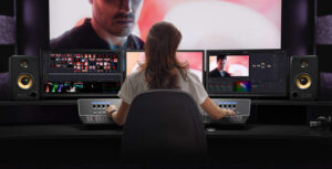 DaVinci Resolve Studio Free Download