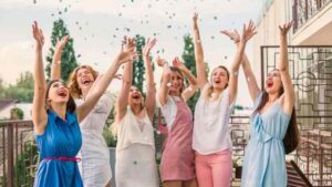 Planning Perfect Birthday and Bachelorette Parties in Charleston