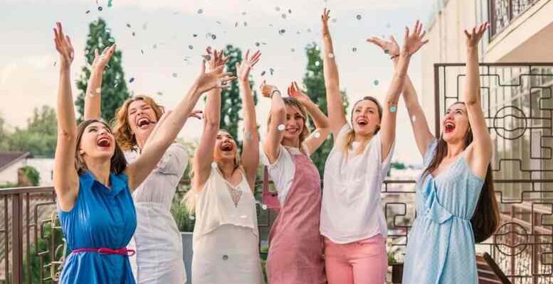 Planning Perfect Birthday and Bachelorette Parties in Charleston