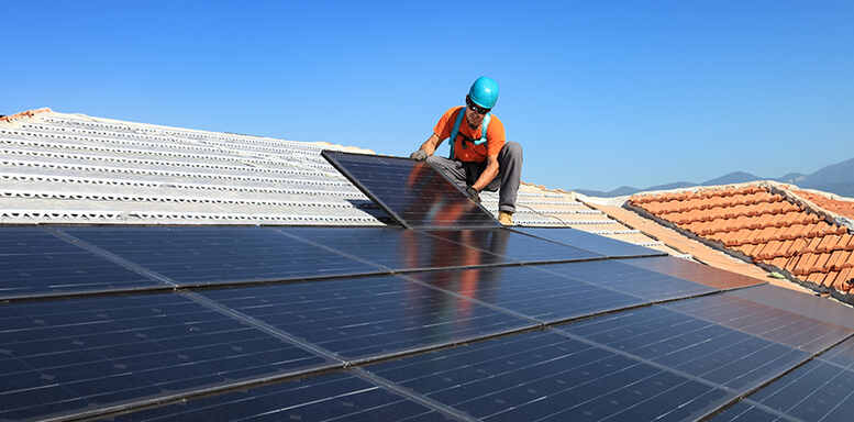 Solar Panel Installation Costs