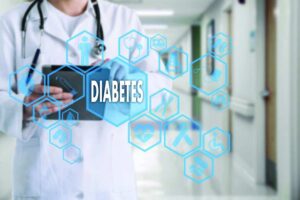 The Role of Interactive Digital Tools in Managing Diabetes