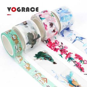 Custom Washi Tape