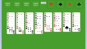 Play Freecell Online