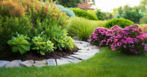 Transform Your Outdoor Space with Expert Kennewick Lawn Care Services