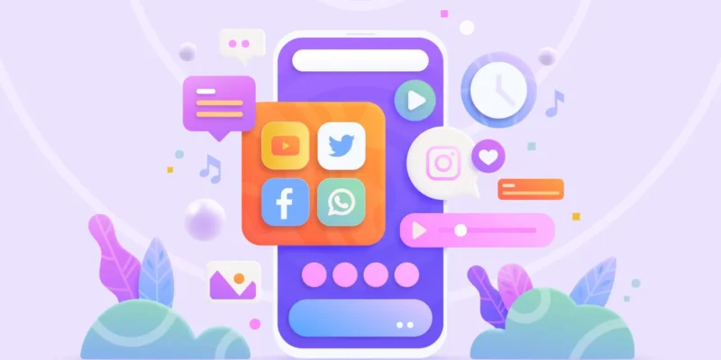 How Mobile Apps Are Turning Digital Libraries into Everyday Tools
