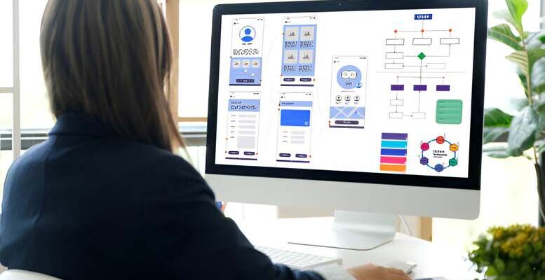 How to Create Effective Websites for Businesses with Digitari