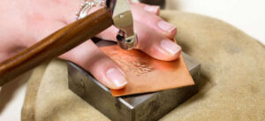 How Do Soft Materials Create Hard-Hitting Impressions?