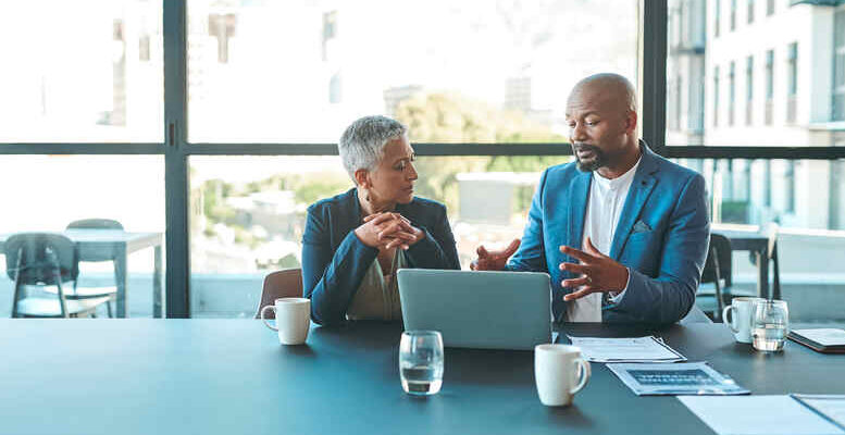 How Great Leaders Cut Through the Noise in a Crisis