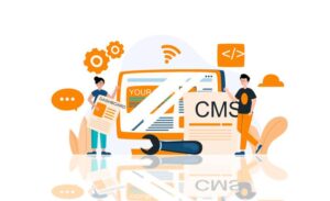 How Headless CMS Is Reshaping the Future of Digital Marketing