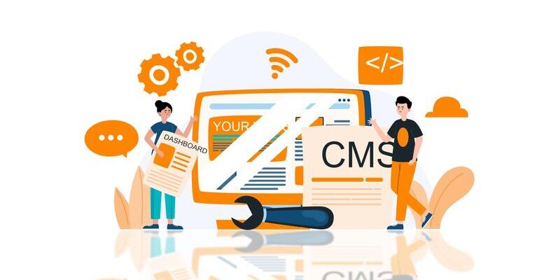 How Headless CMS Is Reshaping the Future of Digital Marketing