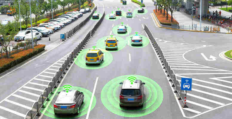 The Future of Everyday Transport