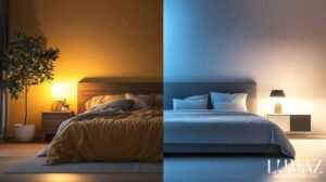 Why Wrong Bulbs Can Make Rooms Feel Smaller or Cooler