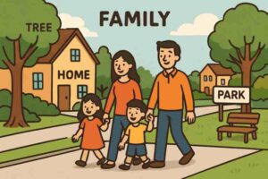 Finding the Perfect Community for Your Family
