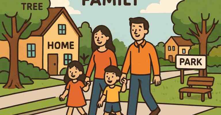 Finding the Perfect Community for Your Family