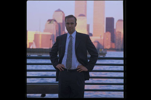 Gregory Hold of Hold Brothers Capital