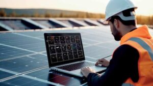 Next Frontier of Solar Efficiency