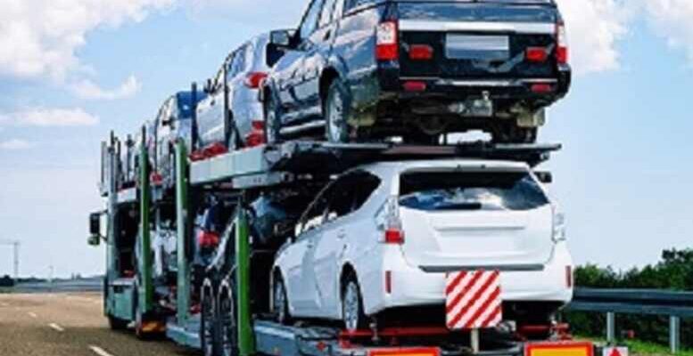 Open vs Enclosed Car Transport in Canada How to Choose the Right Carrier Type for Your Shipment
