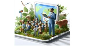 Corporate Sustainability Management