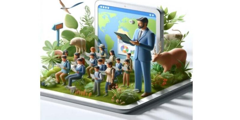 Corporate Sustainability Management