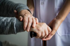 Caring for Aging Parents