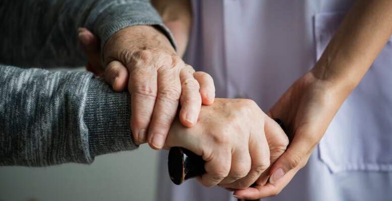 Caring for Aging Parents