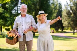 Outdoor Activities That Are Ideal for Seniors