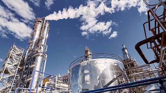 Why Modular Carbon Capture Is Gaining Global Attention