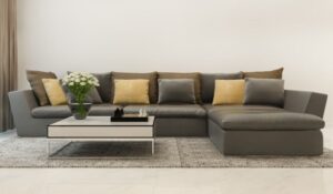 Modular Lounge