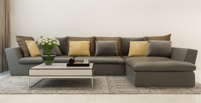 Modular Lounge