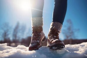 Supporting Healthy Veins with Proper Compression