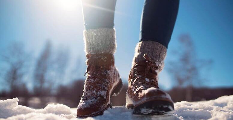 Supporting Healthy Veins with Proper Compression