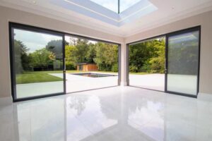 Unlocking Your Dream Space