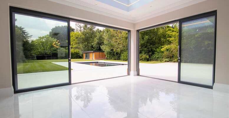 Unlocking Your Dream Space