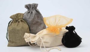 Why Businesses in the UK Are Choosing Branded Drawstring Bags