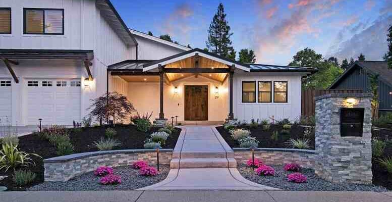 How to Elevate Your Home’s Exterior
