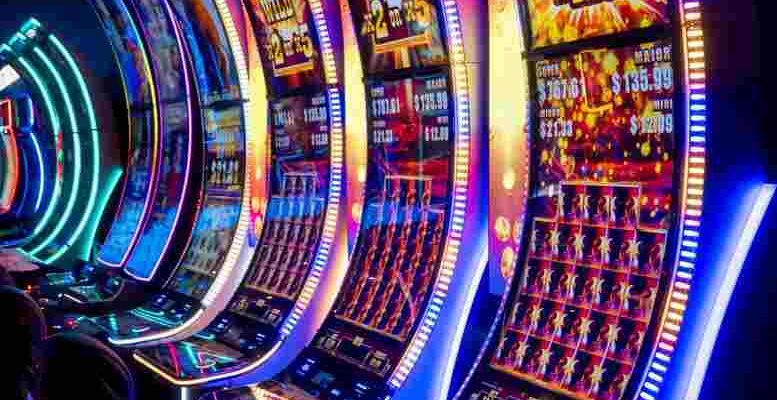 Slot Game Design