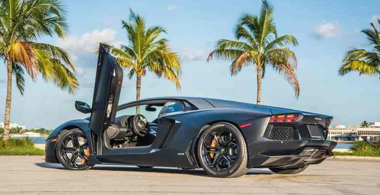 Why Professionals Choose Atlanta Luxury Car Rentals for Business Travel